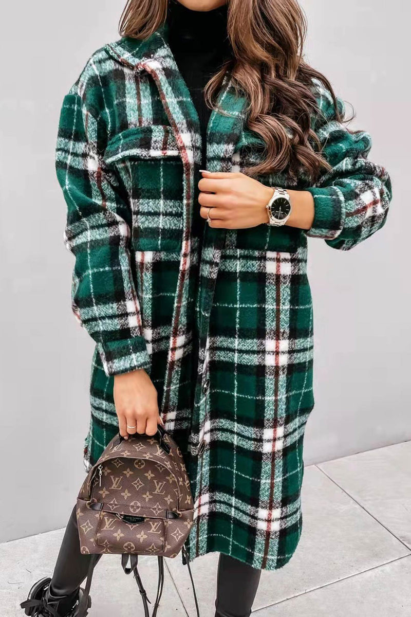 Elegantly Designed Jacket