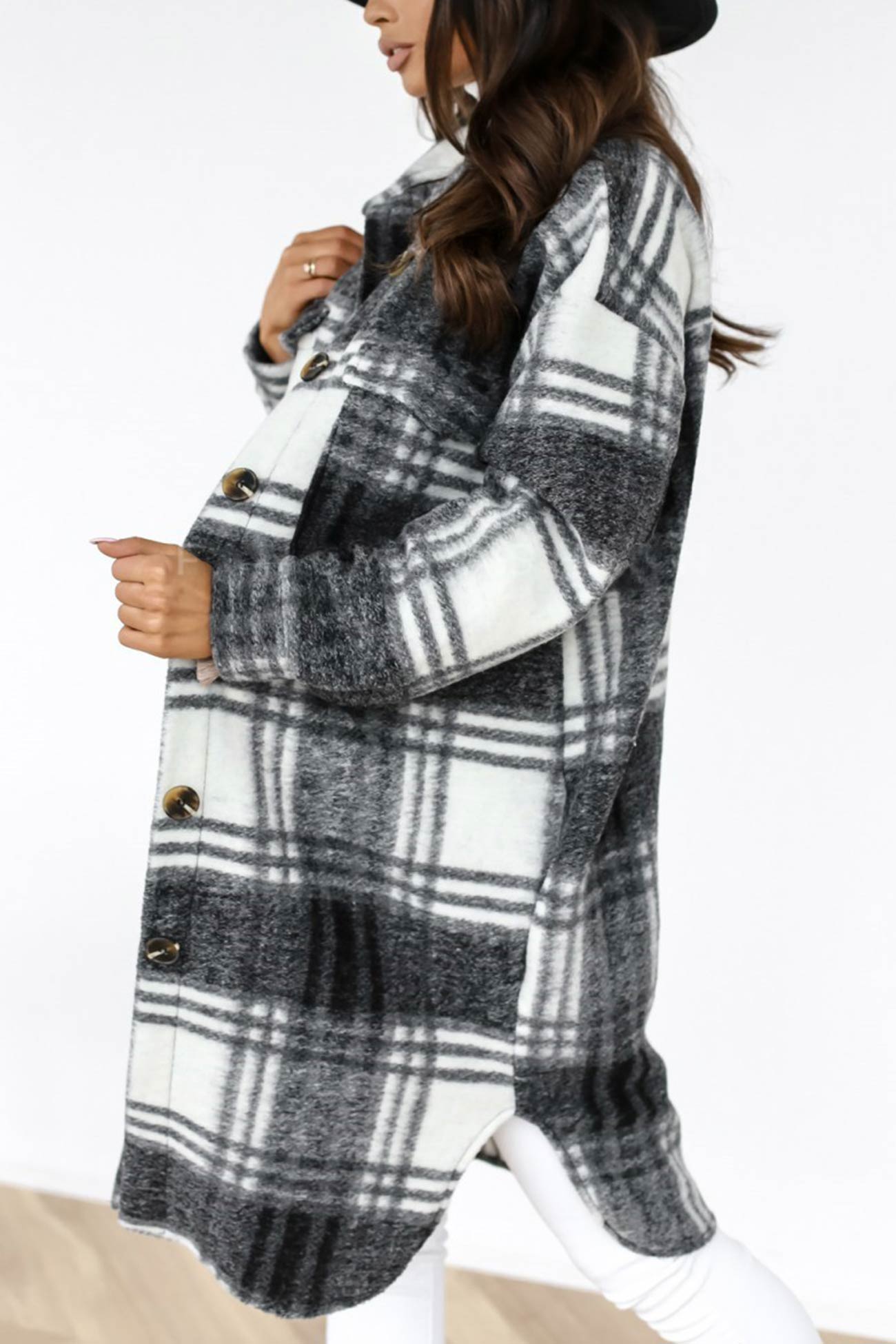 Elegantly Designed Jacket