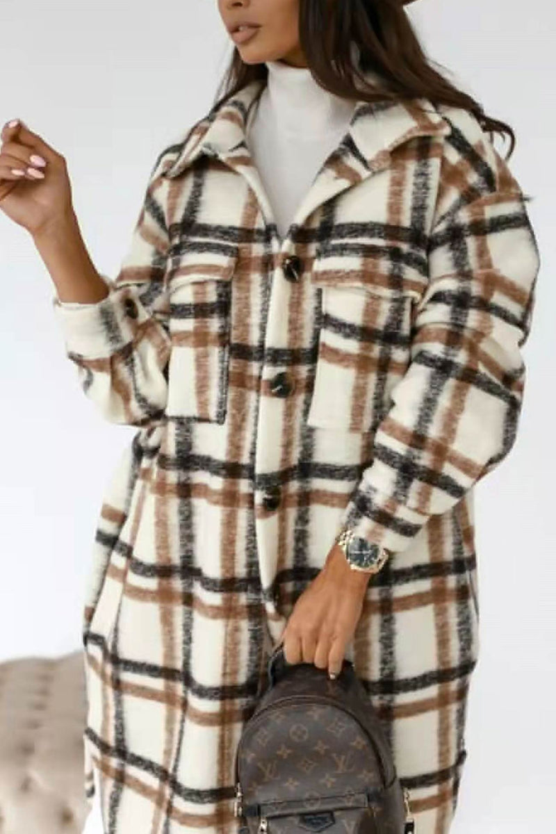 Elegantly Designed Jacket