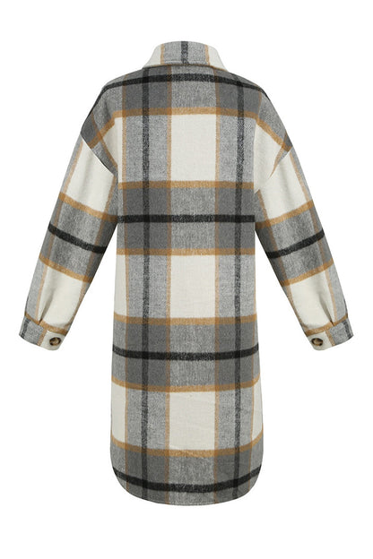 Elegantly Designed Jacket