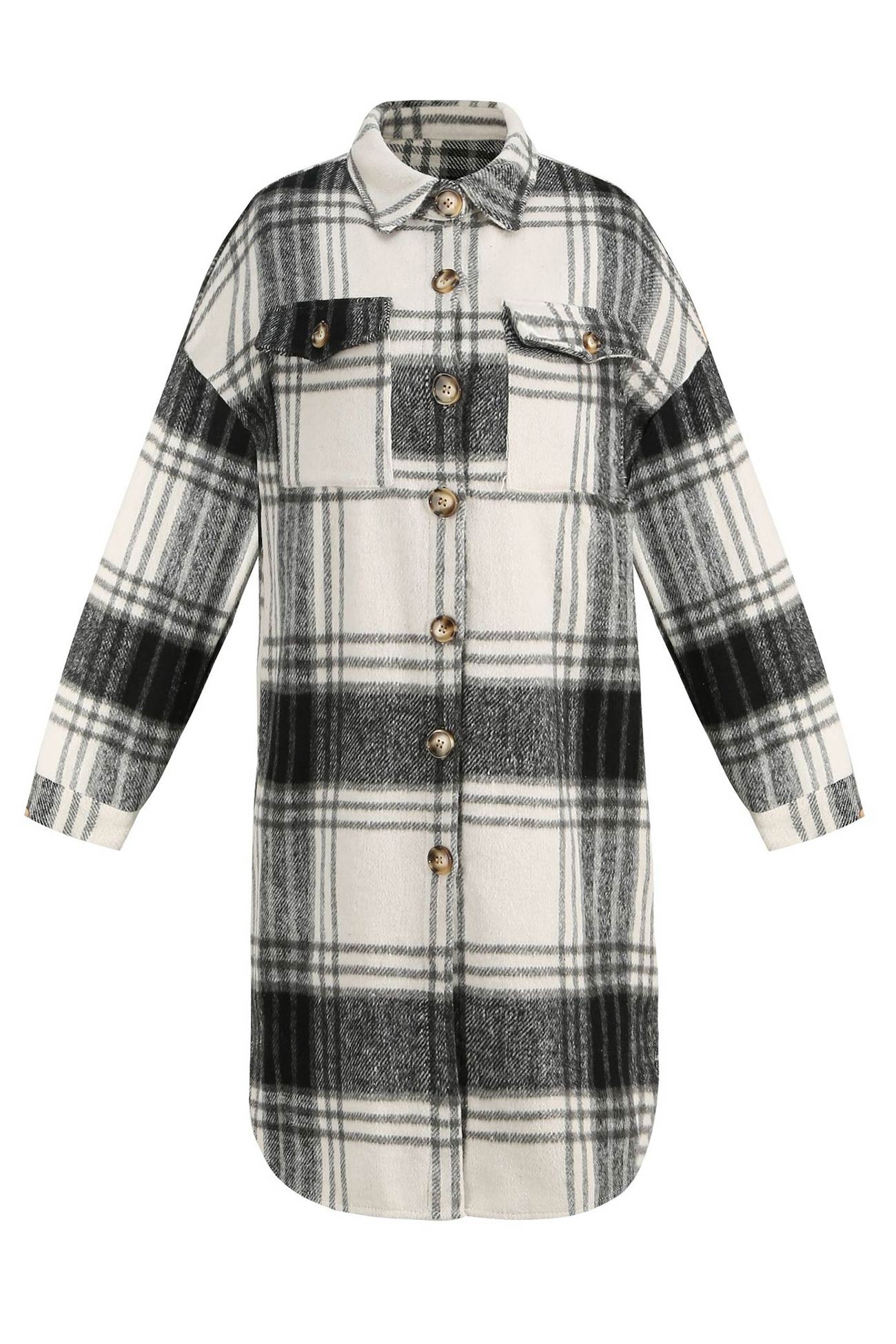 Elegantly Designed Jacket