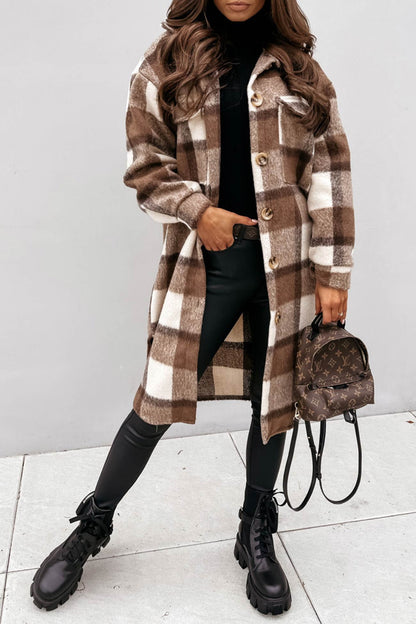 Elegantly Designed Jacket