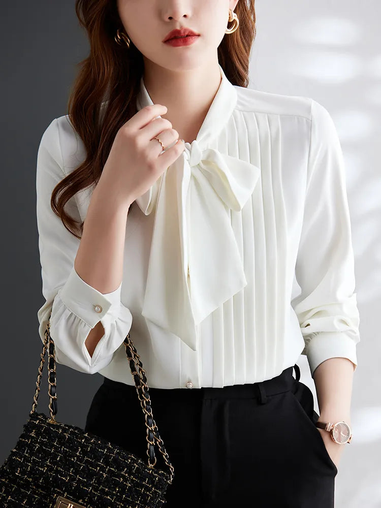 Classic Designed Blouse