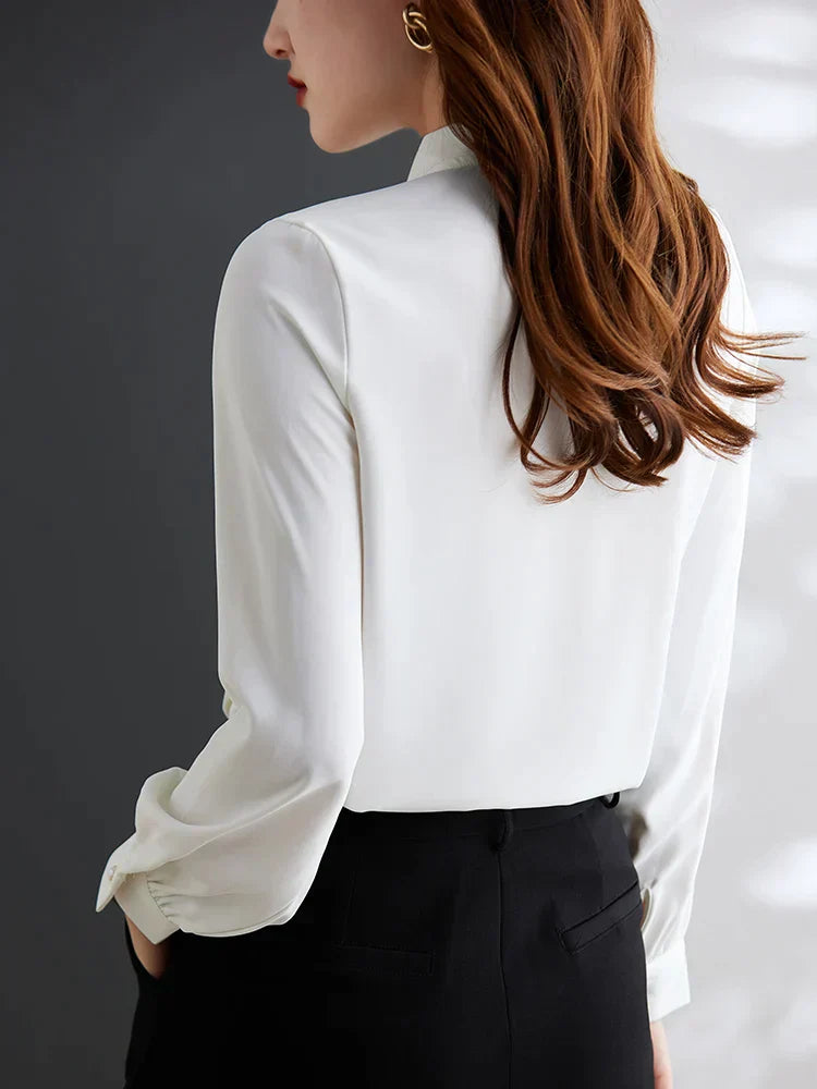Classic Designed Blouse
