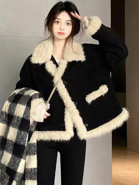 Classic Vintage Jacket
