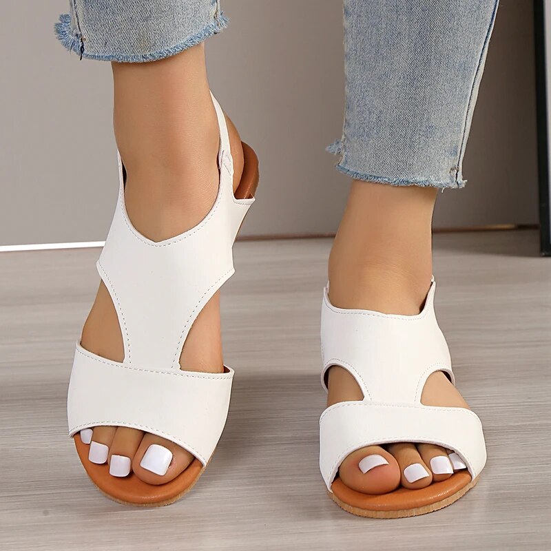 Stylish Orthopedic Sandals for Any Occasion