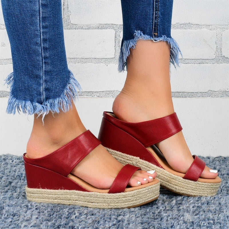 Elegant Orthopedic Sandals for Every Step