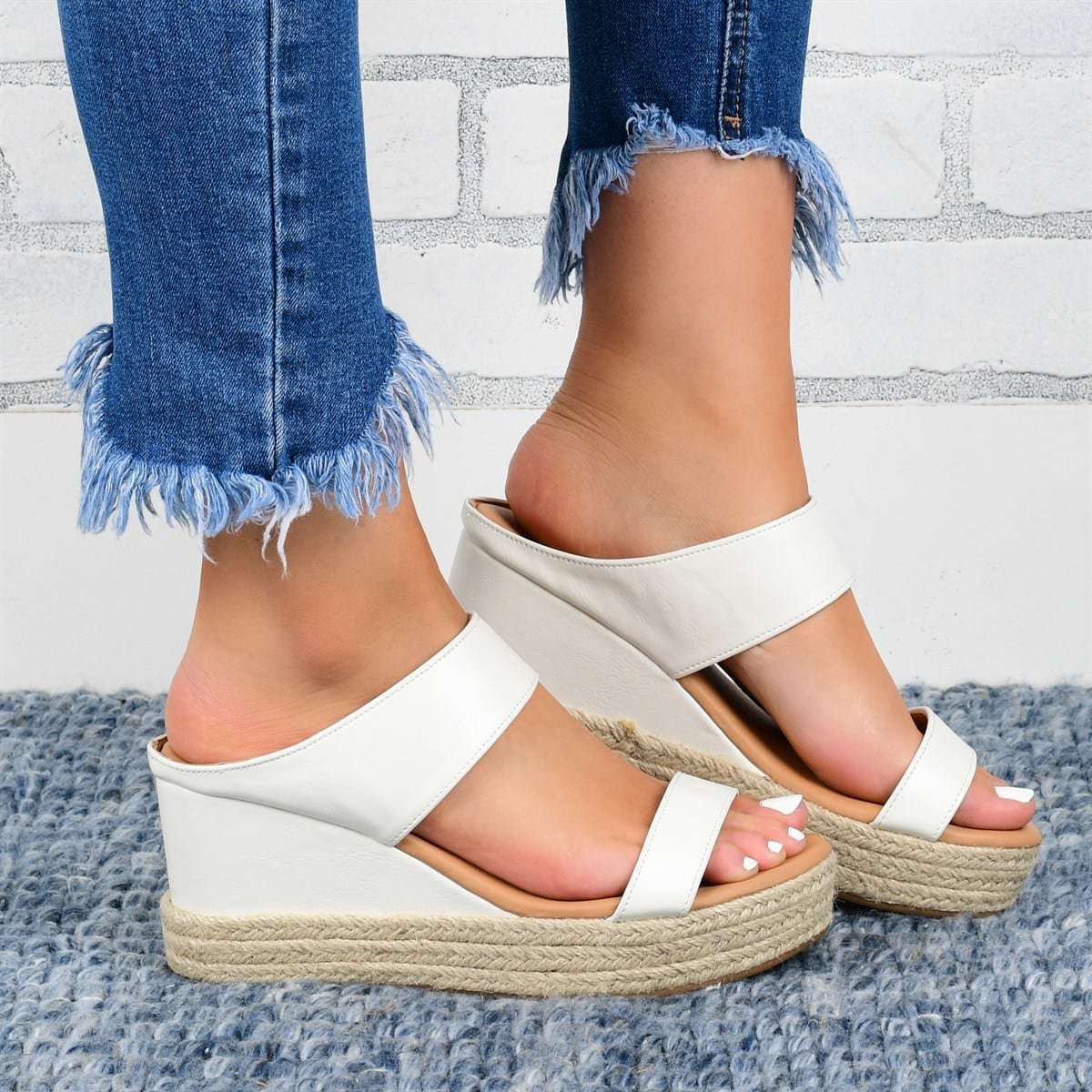 Elegant Orthopedic Sandals for Every Step