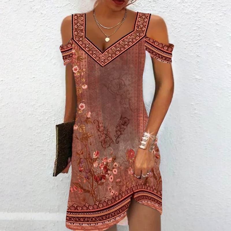 Vintage Inspired Dress