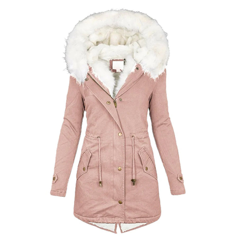 Vintage Inspired Coat