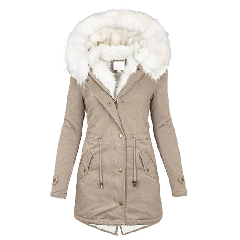 Vintage Inspired Coat