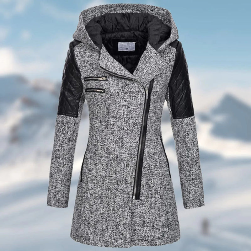Classic Vintage Coat
