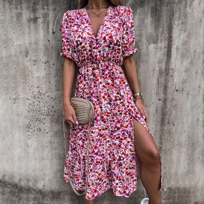 Beautifully Crafted Dress