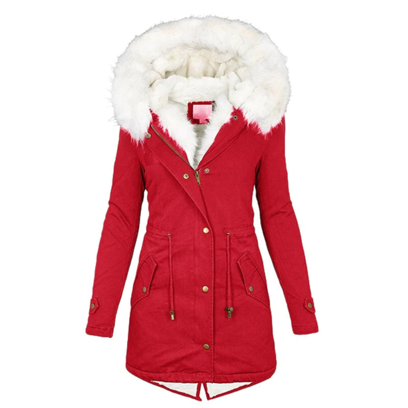 Vintage Inspired Coat
