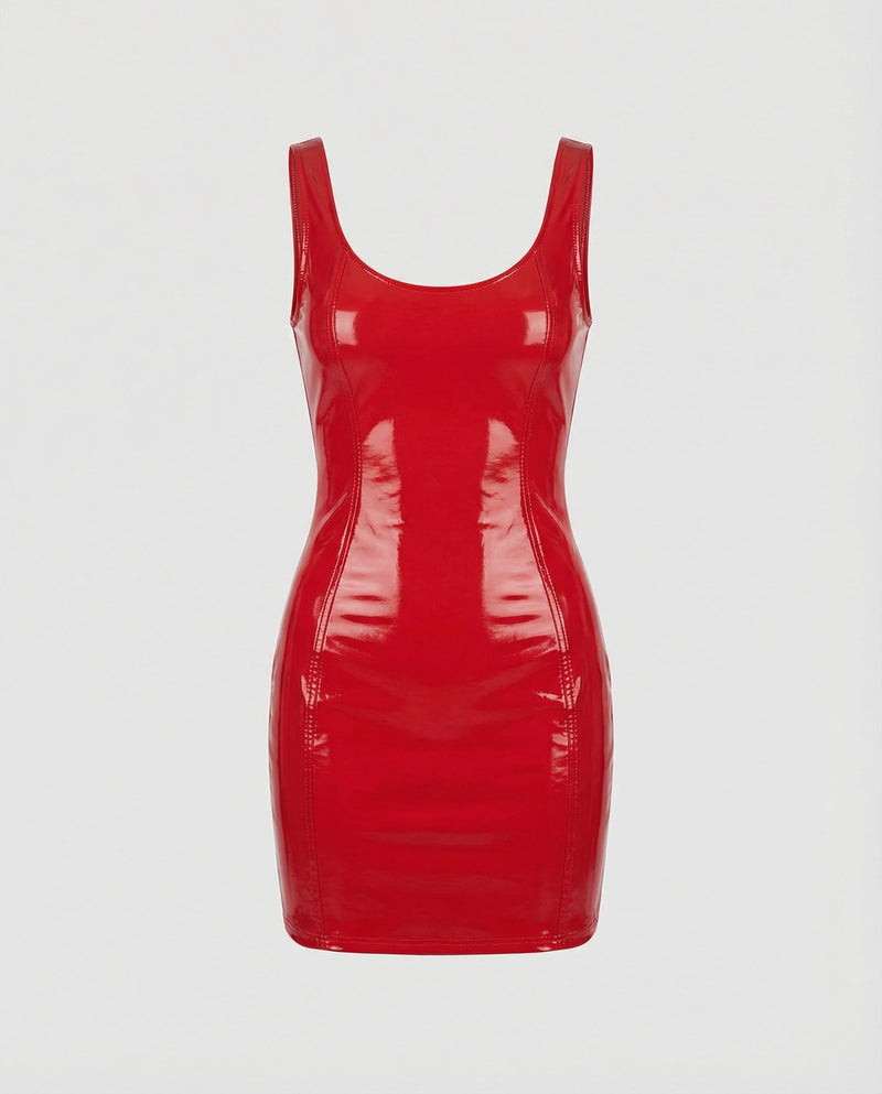 Timeless Vintage Style Garment