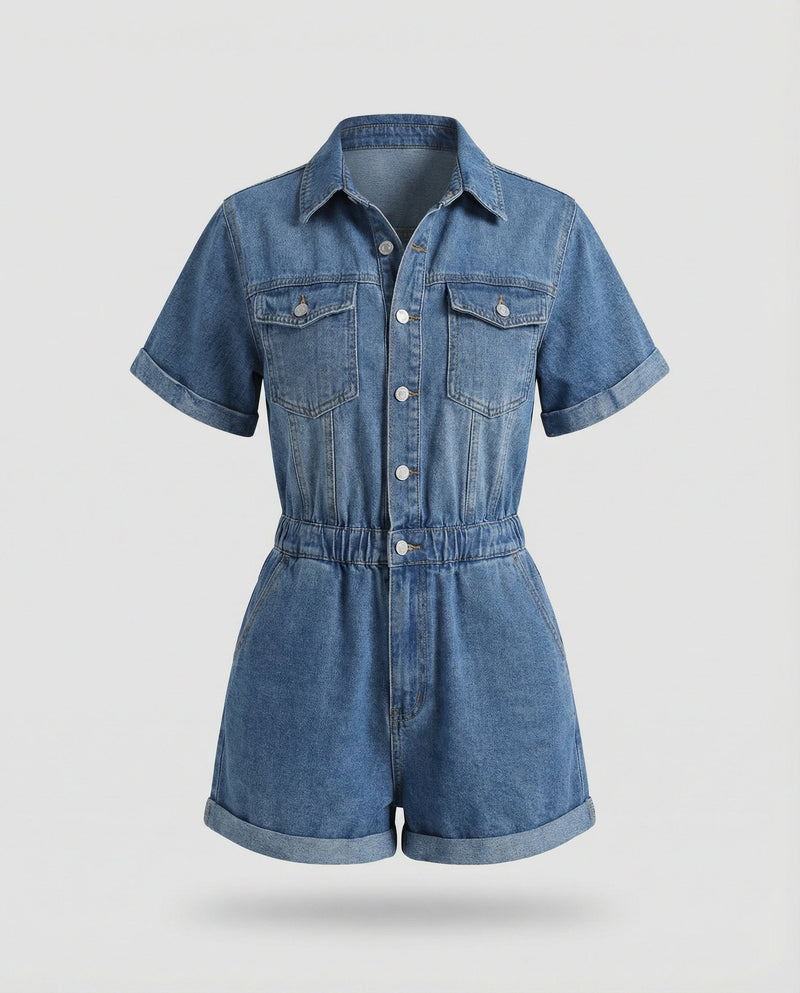 Elegantly Designed Garment