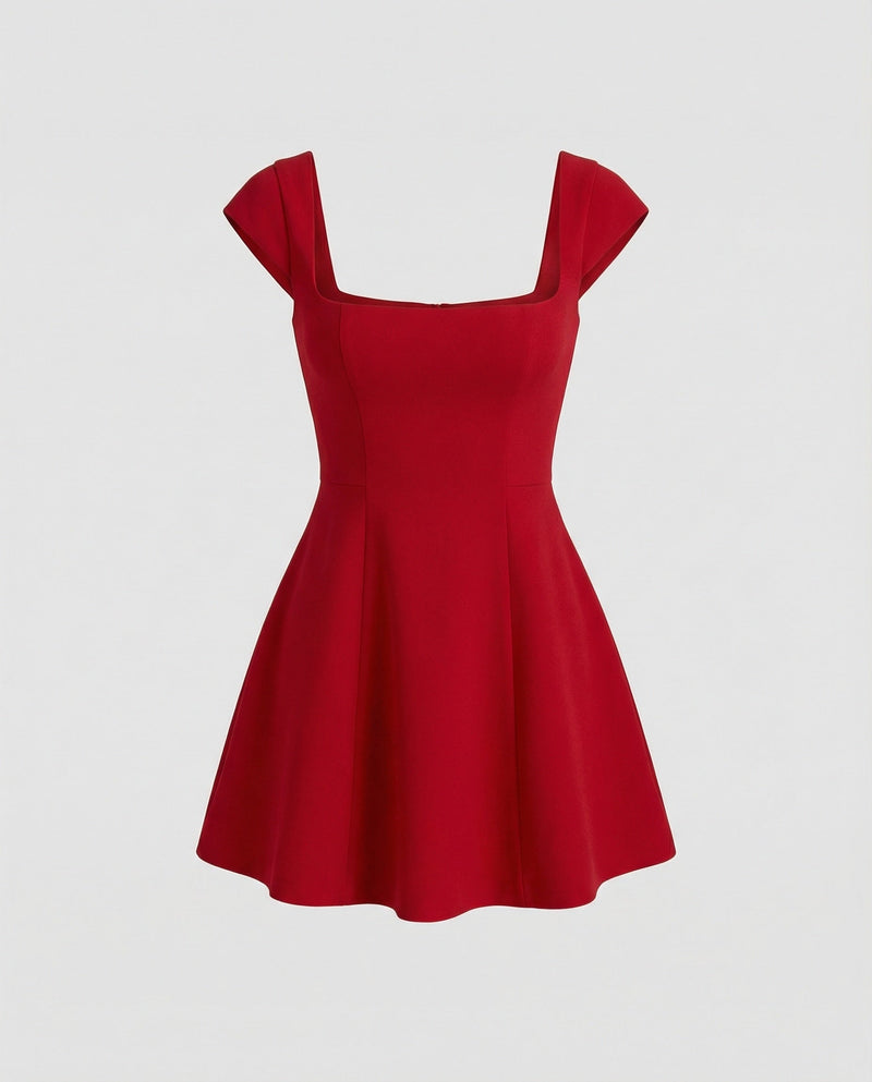 Elegantly Designed Garment