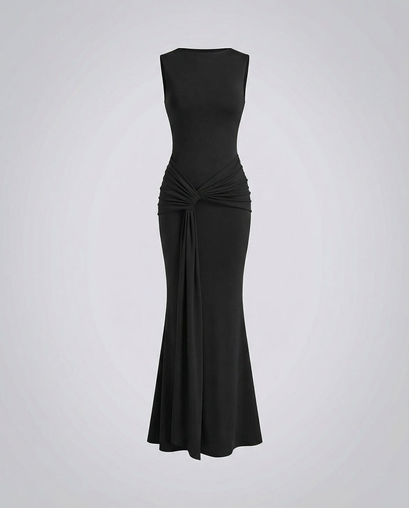 Gracefully Designed Garment