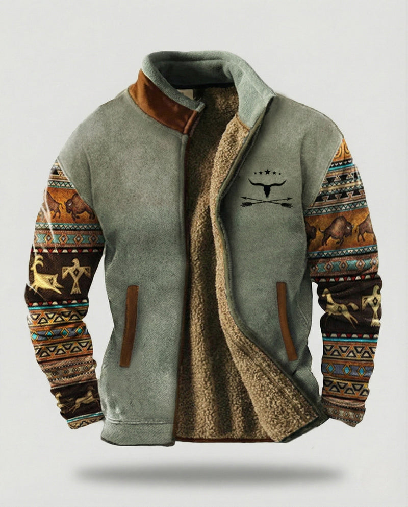Classic Designed Garment