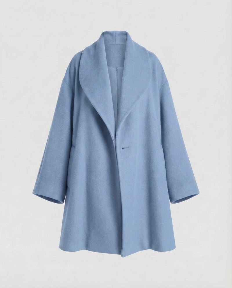 Thoughtfully Designed Garment