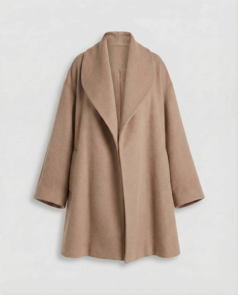 Thoughtfully Designed Garment