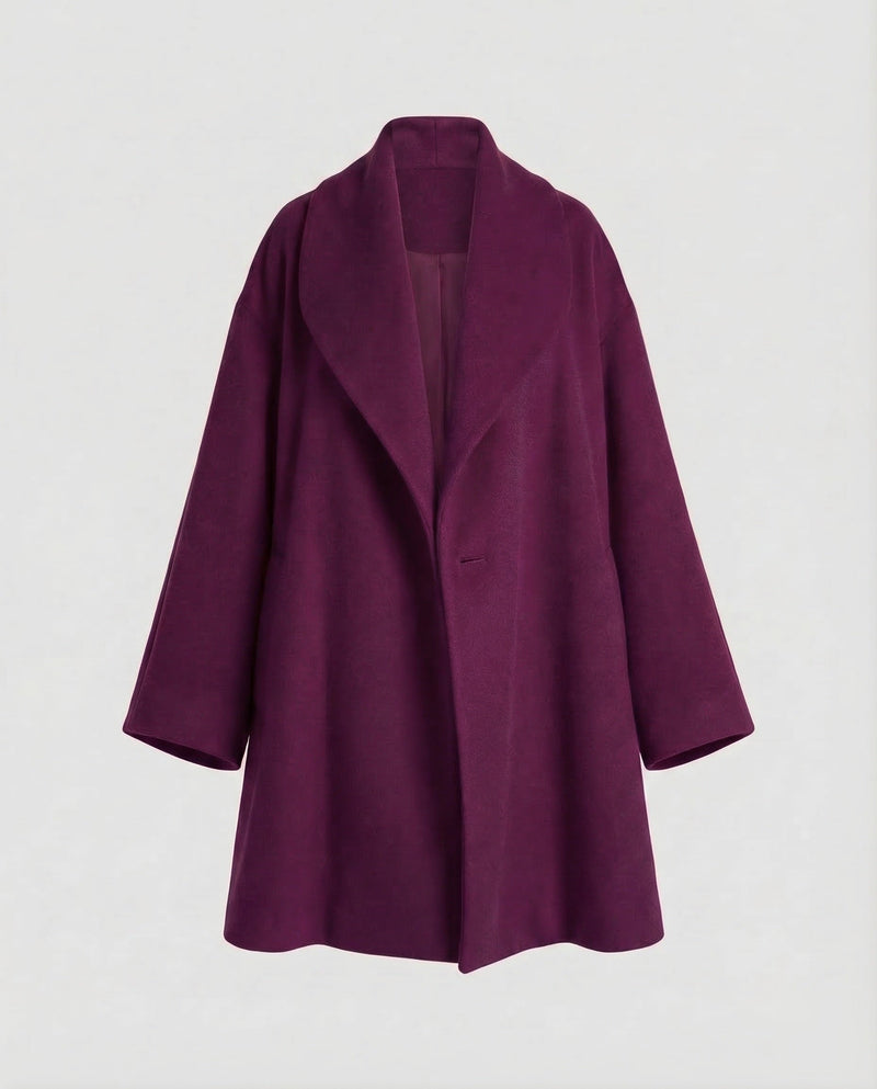 Thoughtfully Designed Garment