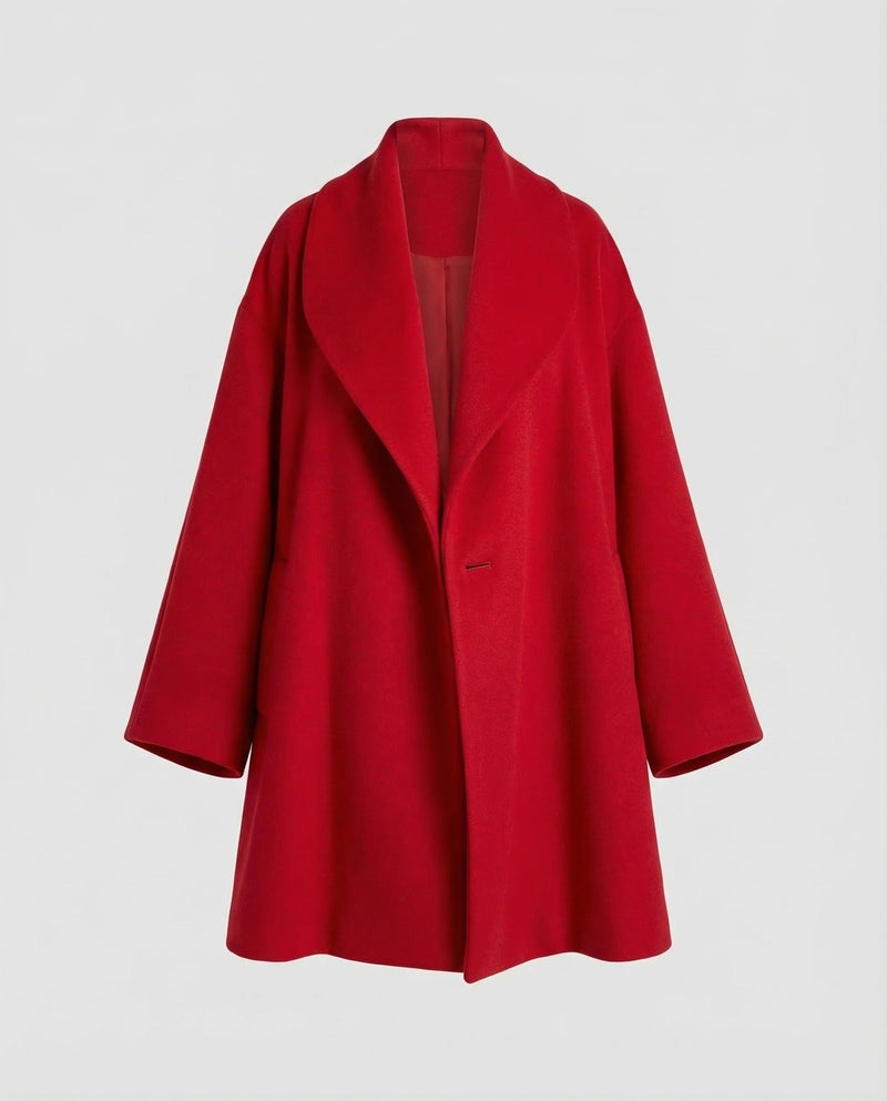 Thoughtfully Designed Garment