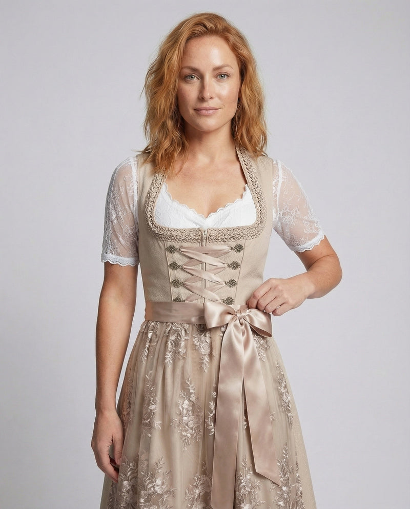 Classic Designed Garment