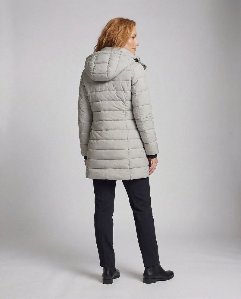 Thoughtfully Designed Garment