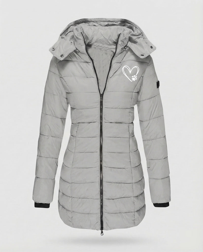 Thoughtfully Designed Garment