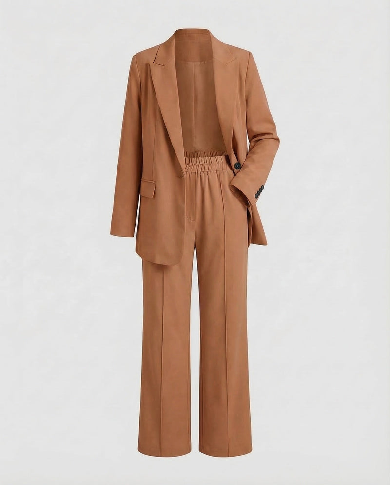 Vintage Inspired Garment