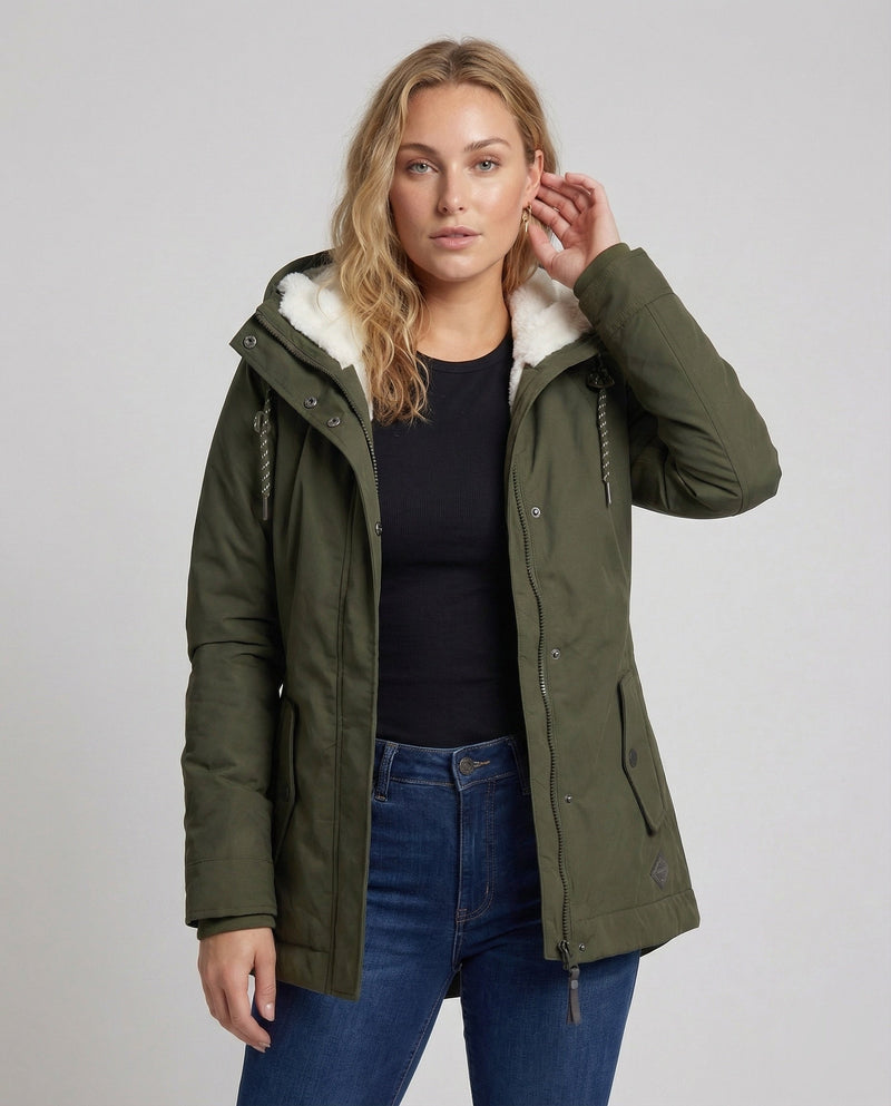 Thoughtfully Designed Garment