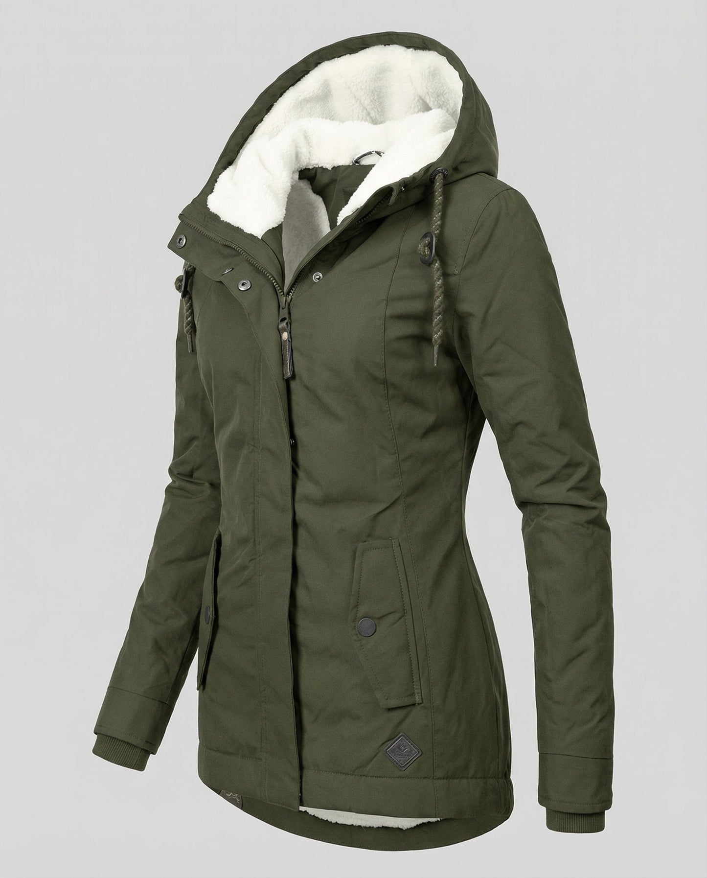 Thoughtfully Designed Garment
