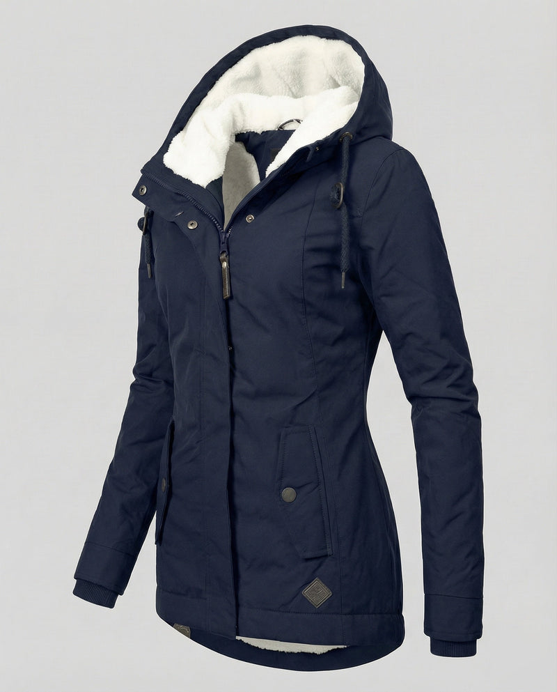 Thoughtfully Designed Garment
