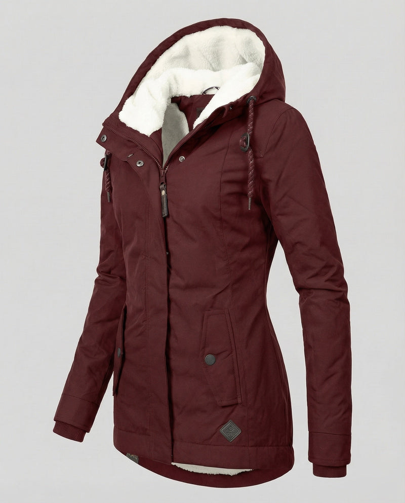 Thoughtfully Designed Garment