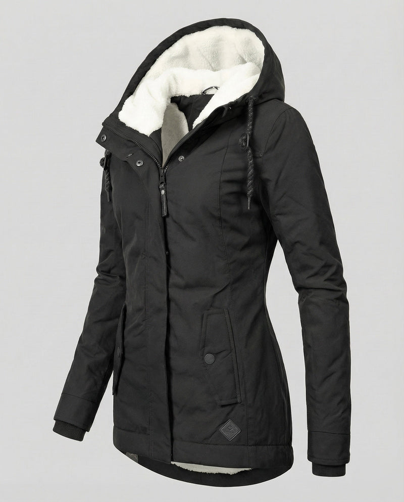 Thoughtfully Designed Garment