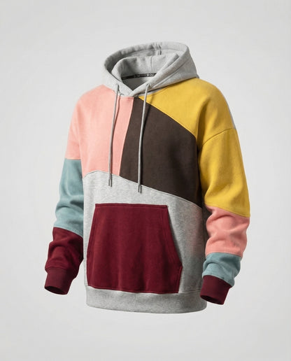 Pink/Grey