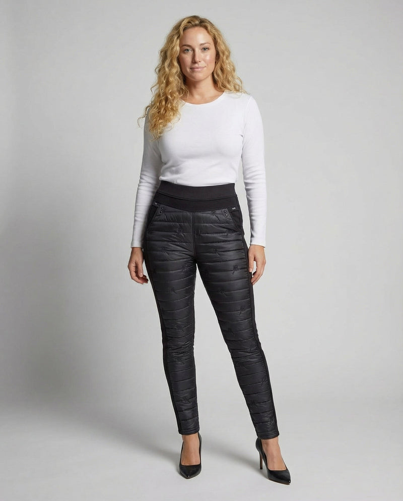 Thoughtfully Designed Garment