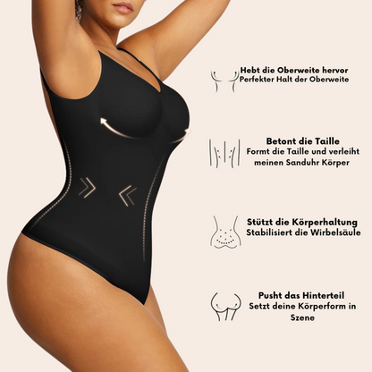 Gracefully Designed Garment