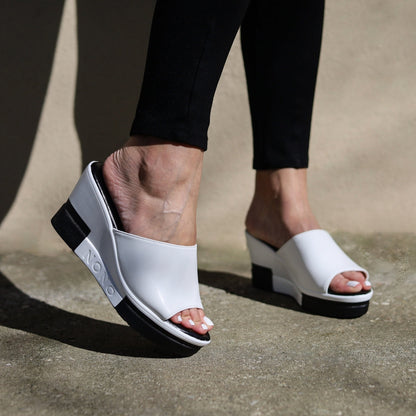 Beautifully Crafted Orthopedic Sandals