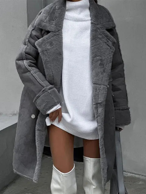 Beautifully Crafted Coat