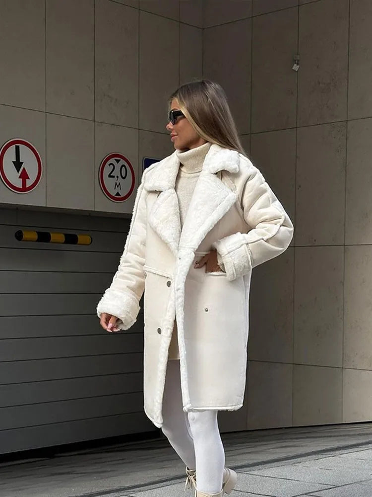 Beautifully Crafted Coat