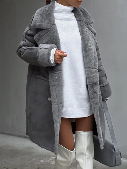 Beautifully Crafted Coat