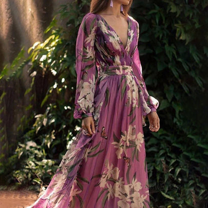 Vintage Inspired Dress