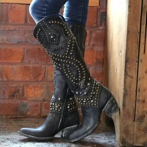 Comfortable Orthopedic Boots for Daily Wear
