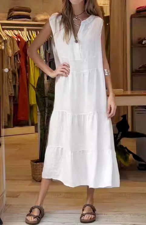 Classic Vintage Dress