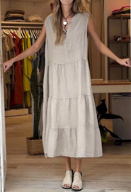 Elegantly Designed Dress