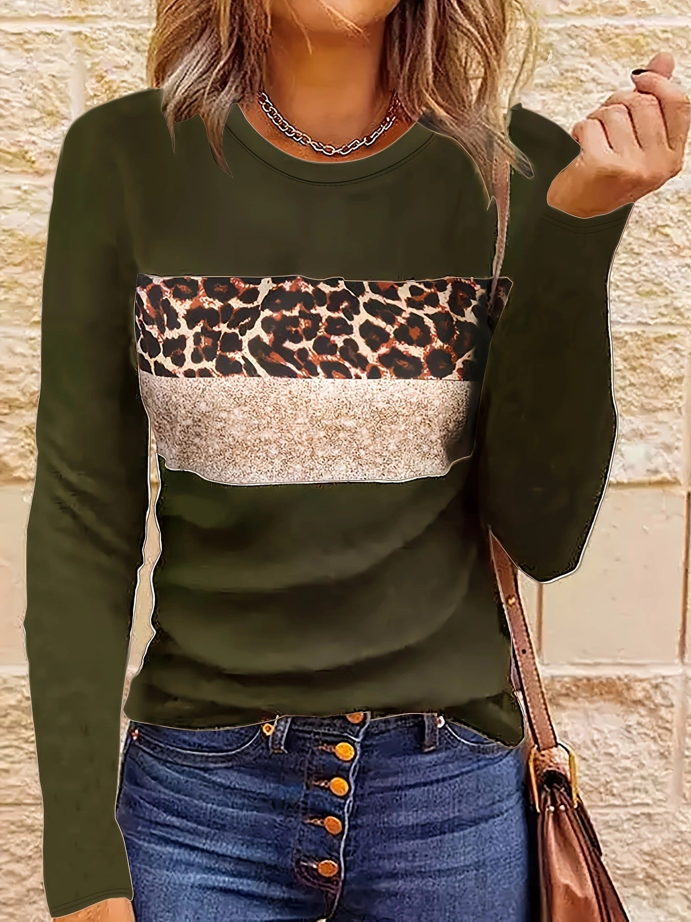 Timeless Vintage Style Shirt