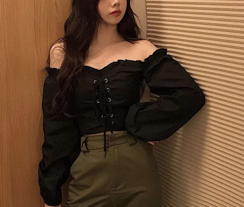 Beautifully Crafted Blouse