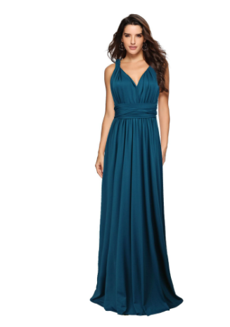Beautifully Crafted Garment